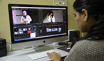 Video Editing