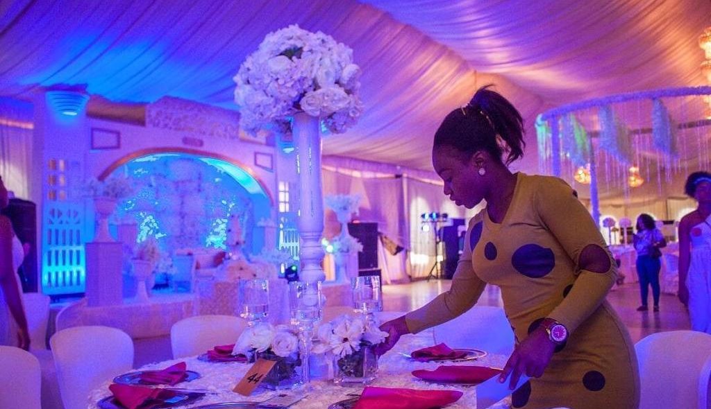 Event Decoration